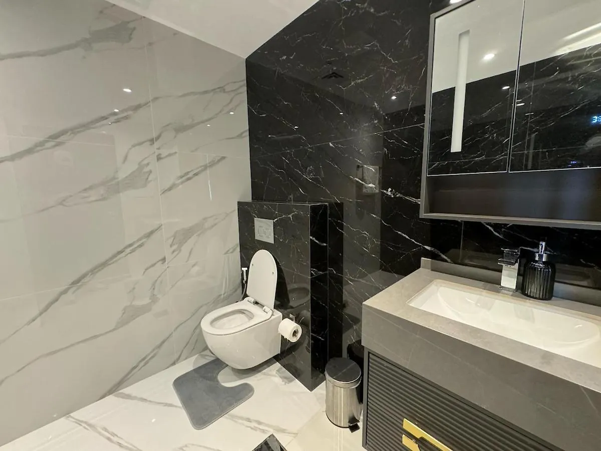شقة 2Br With Terrace Aparment In Jbr, The Walk دبي