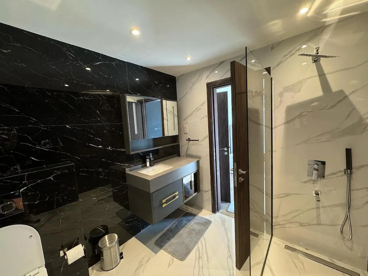 شقة 2Br With Terrace Aparment In Jbr, The Walk دبي