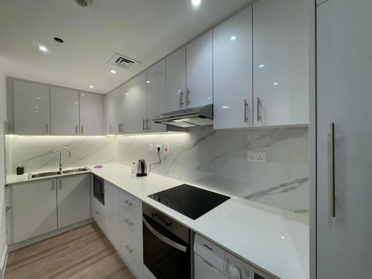 2Br With Terrace Aparment In Jbr, The Walk Apartment Dubai