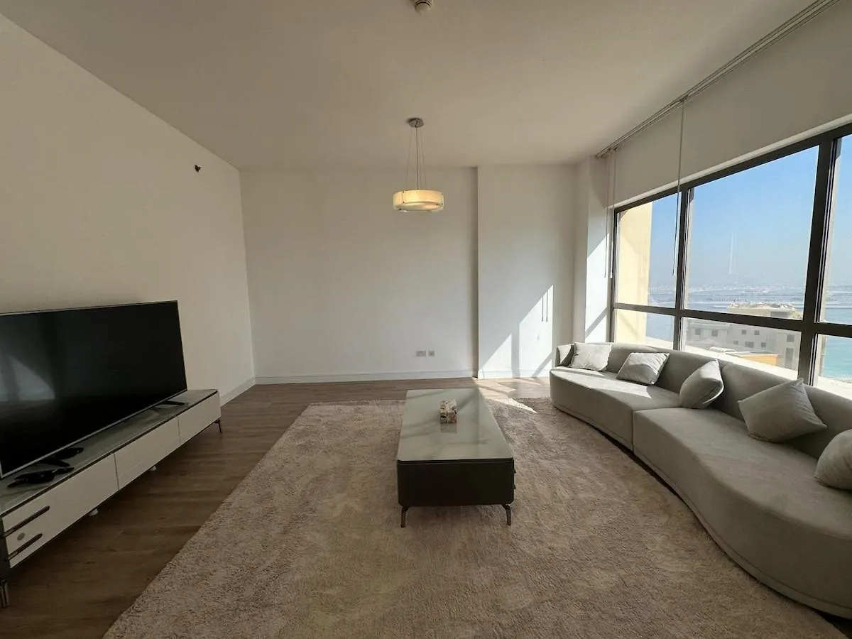2Br With Terrace Aparment In Jbr, The Walk Apartment Dubai 0*,  United Arab Emirates