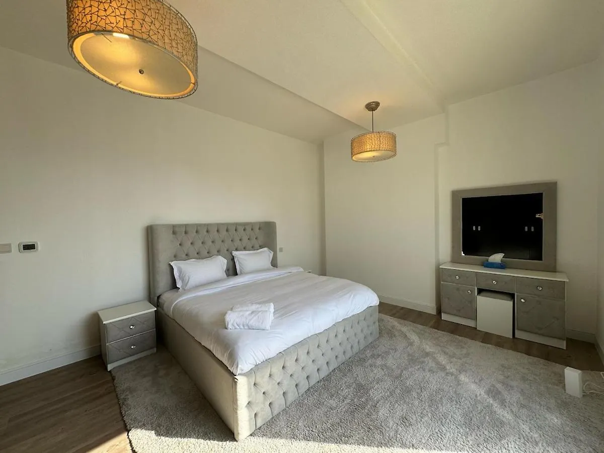 2Br With Terrace Aparment In Jbr, The Walk Apartment Dubai
