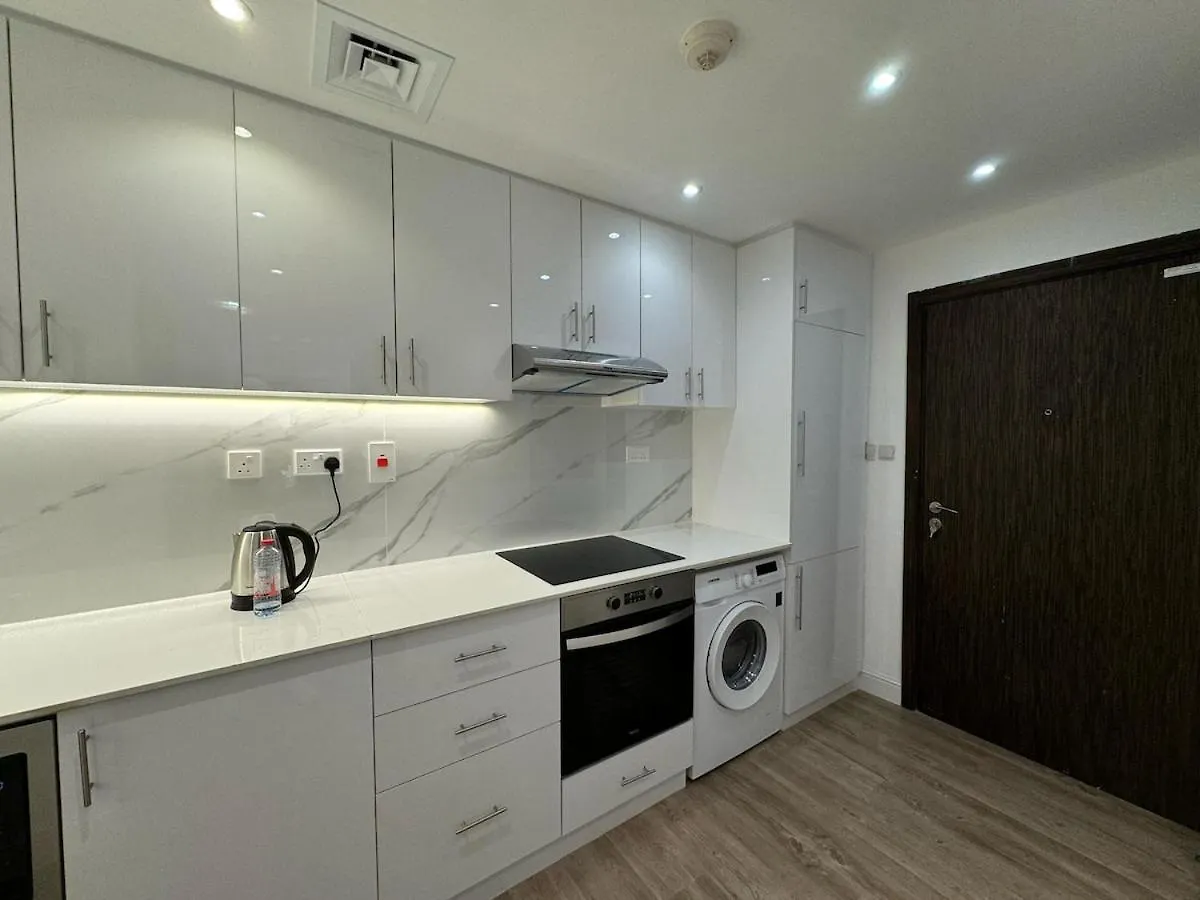 2Br With Terrace Aparment In Jbr, The Walk Apartment Dubai 0*,