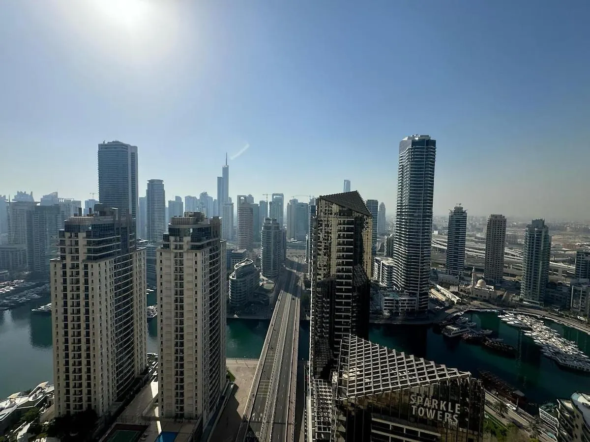 2Br With Terrace Aparment In Jbr, The Walk Apartment Dubai