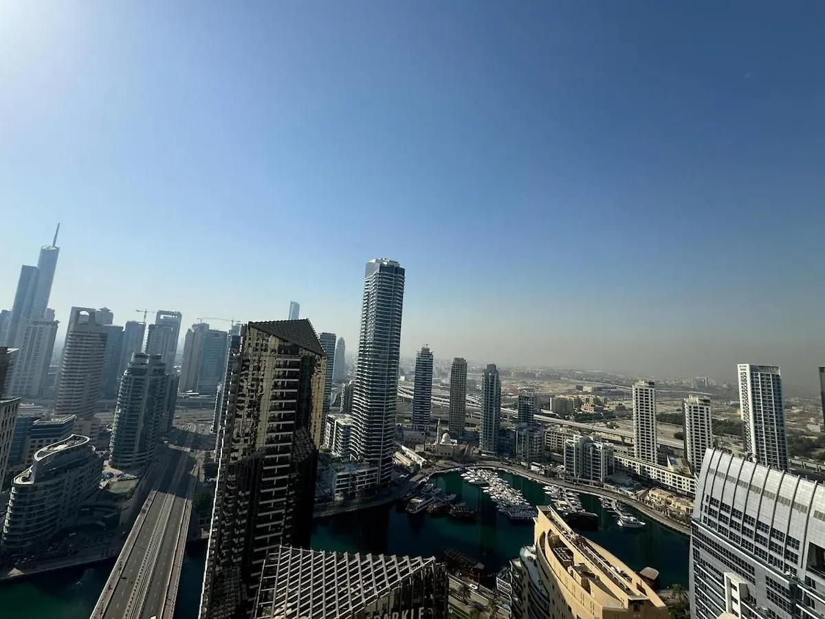 2Br With Terrace Aparment In Jbr, The Walk Apartment Dubai