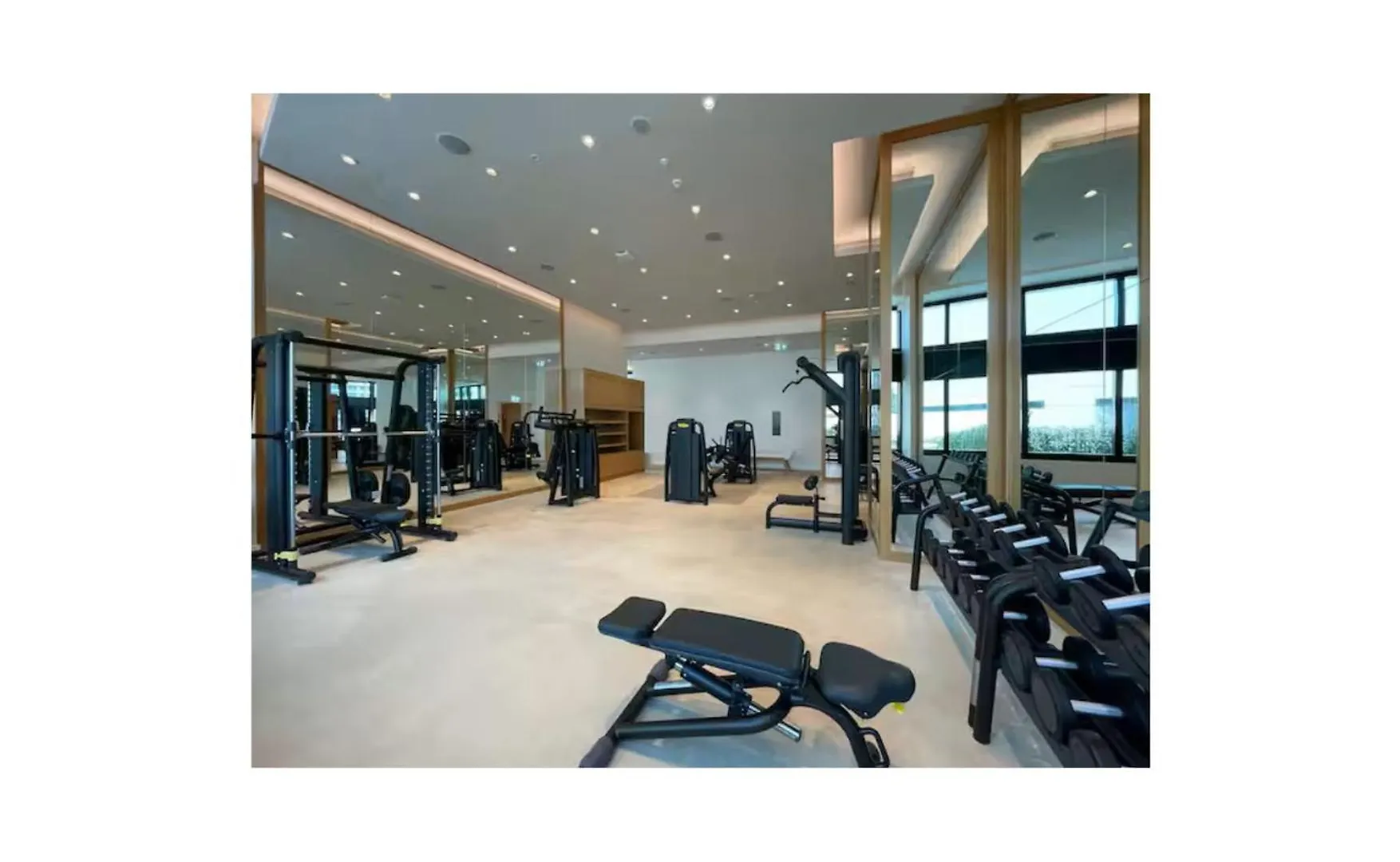 2Br With Terrace Aparment In Jbr, The Walk Apartment Dubai